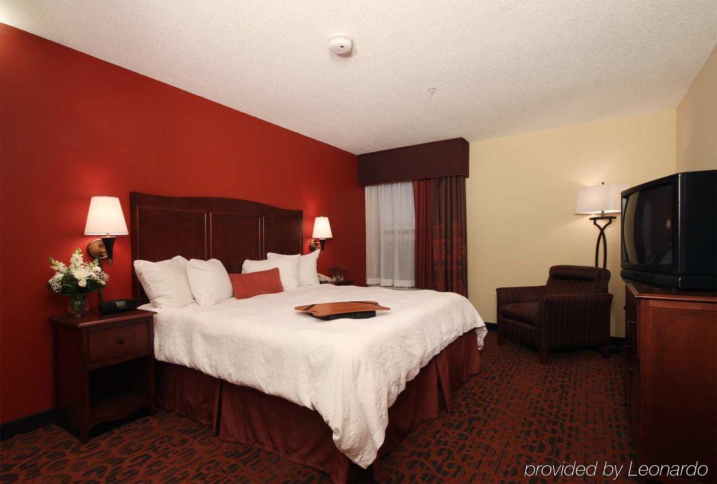 Hampton Inn Grand Rapids/North Walker Quarto foto
