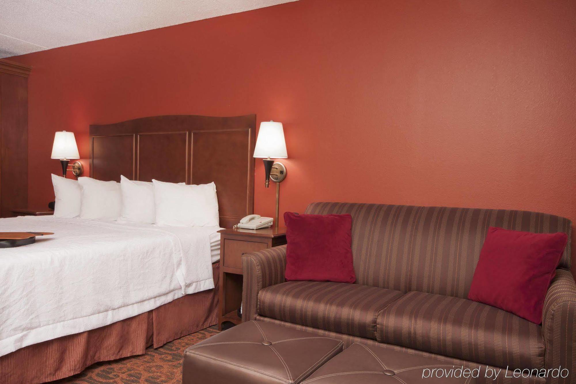 Hampton Inn Grand Rapids/North Walker Exterior foto