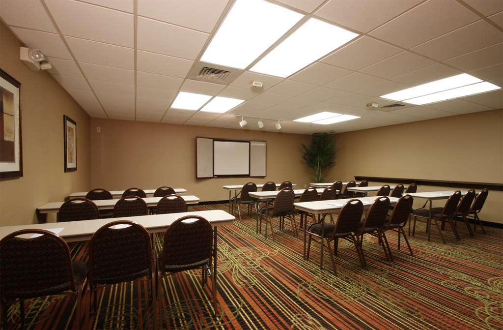 Hampton Inn Grand Rapids/North Walker Instalações foto