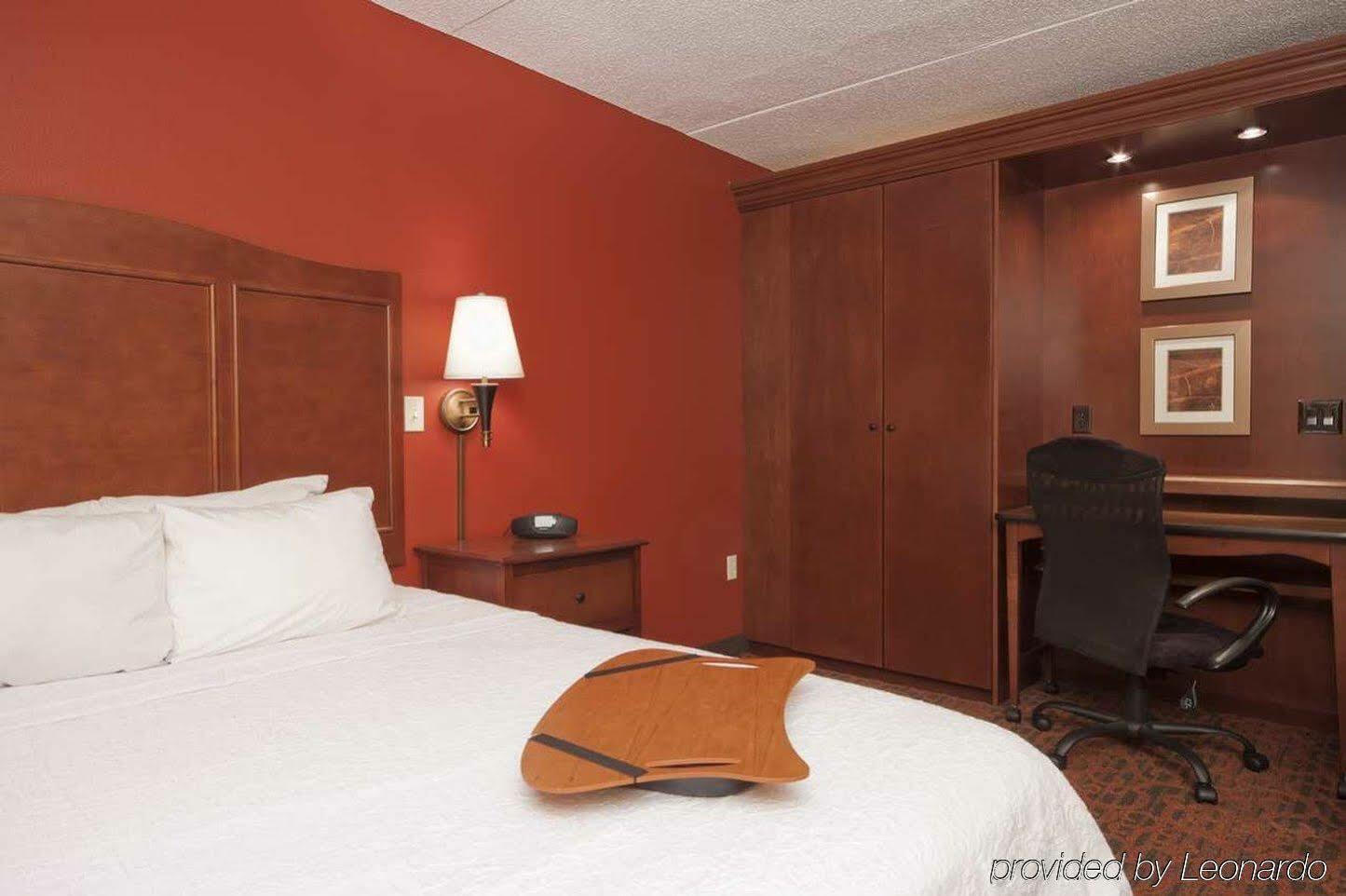 Hampton Inn Grand Rapids/North Walker Exterior foto